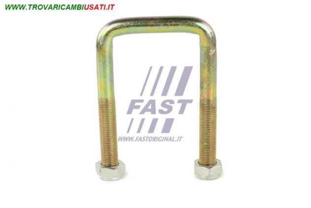 STAFFA BALESTRA FORD TRANSIT 00 86 M14X65X120 FT13366