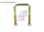 STAFFA BALESTRA FORD TRANSIT 00 86 M14X65X120 FT13366