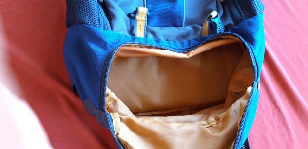 Zaino trekking FICO cm.48x35x15, leggere info in annuncio - Foto 3