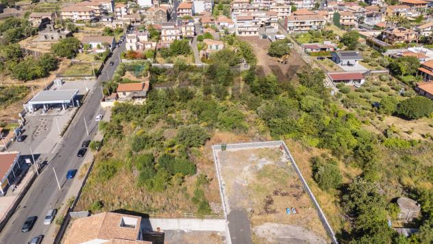 Terreno Edificabile in vendita a Acireale, Santa Maria Ammalati - Foto 9