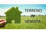 TERRENOBUTTA005 - TERRENO EDIFICABILE
