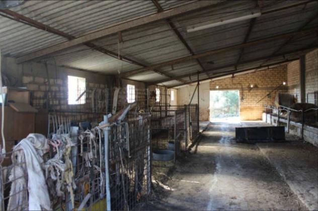 Immobile in asta di 494 m² in vendita a Noto - Foto 7