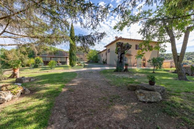 Casale in vendita a Sovicille - Foto 4