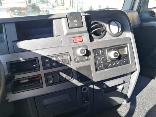 RENAULT TRUCKS T460 X LOW ANNO 2017 KM 359398 rif. 21158641 - Foto 10