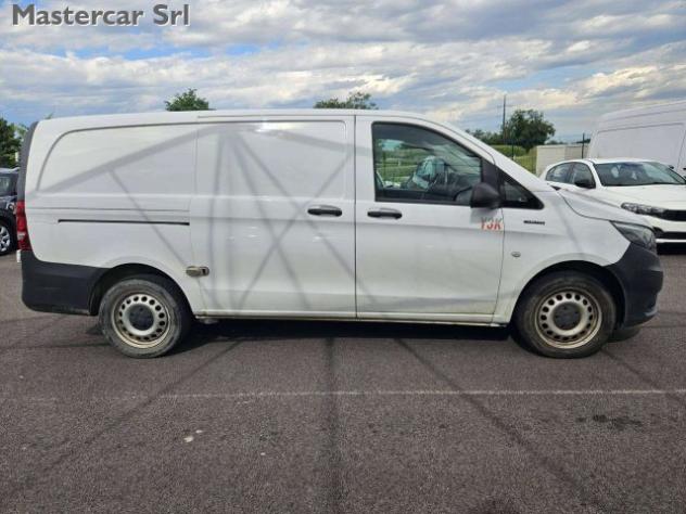 MERCEDES-BENZ Vito Evito furgone long 35kWh - GF781PL rif. 24001808 - Foto 7