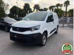 PEUGEOT Partner BlueHDi 130  Furgone Premium PREZZO IVA ESCLUSA rif. 24051112