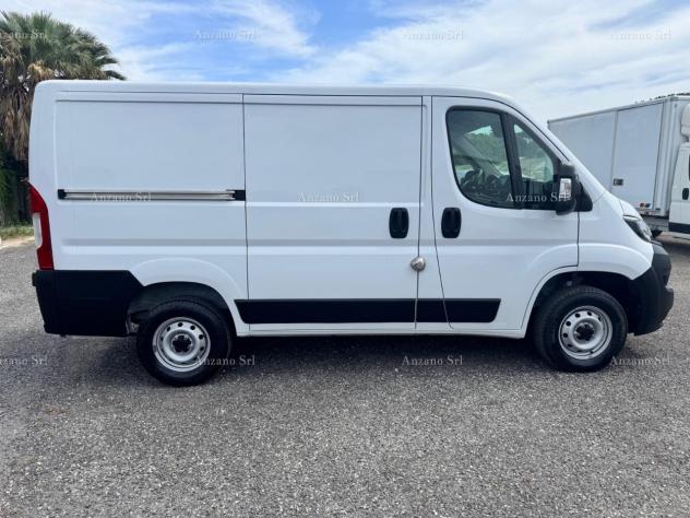 FIAT Ducato 30 CH1 2.2 mjt3 120cv serie 8 - Foto 6