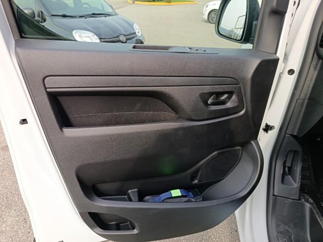 FIAT Scudo Scudo Ice van M 1.5 diesel 120cv S&S - Foto 10