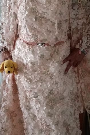 Abito da sposa o da cerimonia - Foto 2