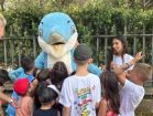 ANIMAZIONE MINI CLUB AGOSTO /SETTEMBRE TOSCANA MARE - Foto 2