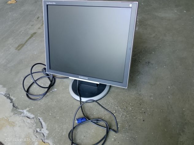 SCHERMO 19" - Foto 2