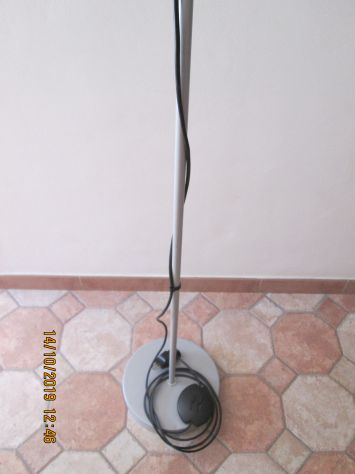 PIANTANA/FARETTO DIREZIONALE ALOGENO - Foto 4