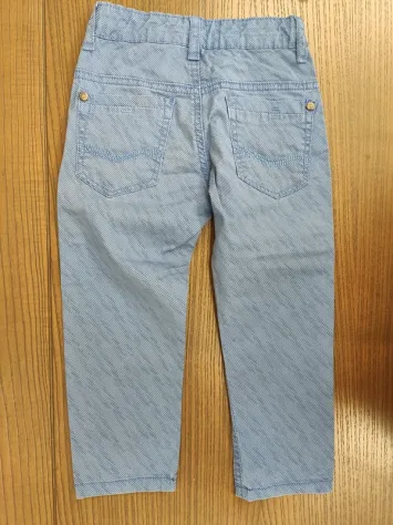 Pantalone + pantaloncino OVS 30-36 mesi bimbo - Foto 4