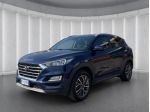 HYUNDAI Tucson 2ª serie Tucson 1.6 CRDi XPrime