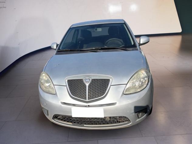 Lancia Ypsilon Ypsilon 1.3 mjt 16v Platinum E5 - Foto 2