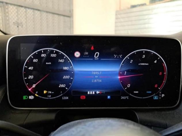 MERCEDES-BENZ GLC 220 d 4Matic Premium Plus rif. 24147238 - Foto 7