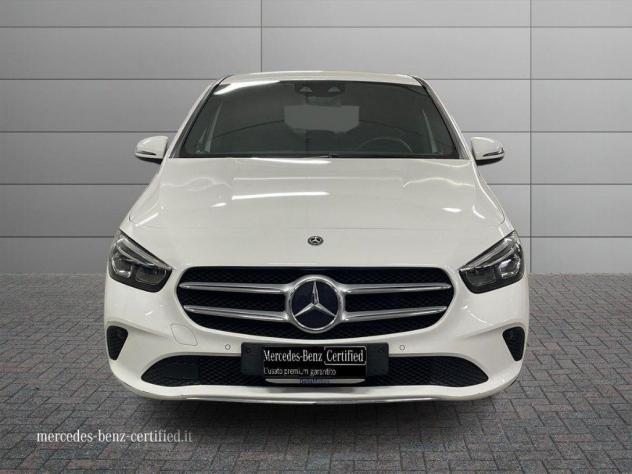 Mercedes-Benz Classe B - W247 2018 B 180 d Sport Extra auto - Foto 6