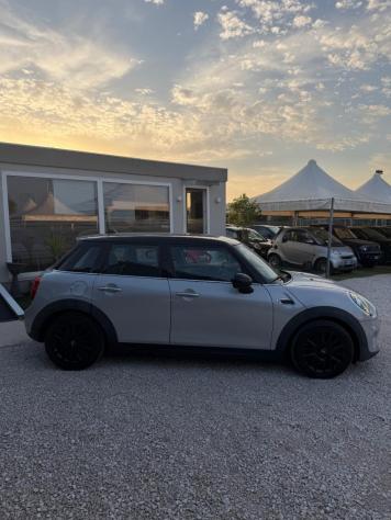 MINI - Mini - Cooper D Hype 5 porte - Foto 3