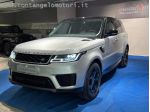 LAND ROVER Range Rover Sport Range Rover Sport II 2018 3.0 tdV6 HSE 249cv a &hellip;