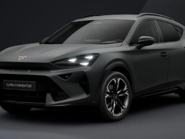 CUPRA Formentor 2.0 tdi business 150cv dsg rif. 23807866