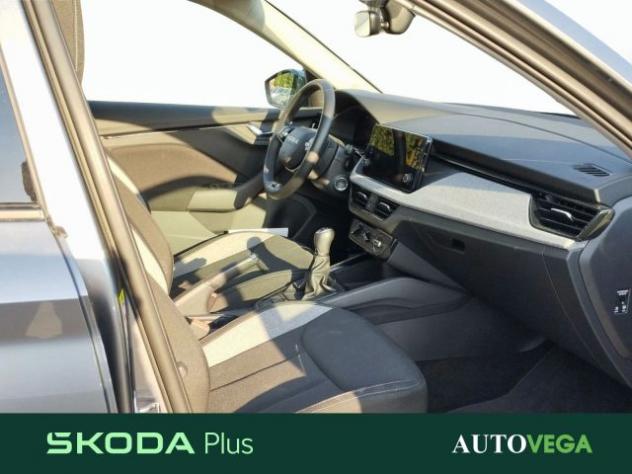 SKODA Kamiq 1.0 tsi selection 95cv rif. 23716190 - Foto 6