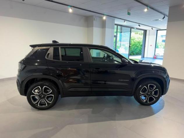 JEEP Avenger 1.2 Turbo 100 CV Summit rif. 23820433 - Foto 3