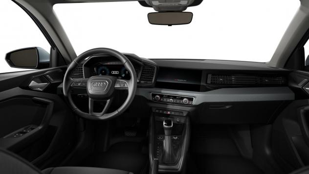 Audi A1 A1 allstreet 30 1.0 tfsi Business 116cv s tronic - Foto 8