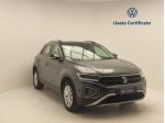 Volkswagen T-Roc 2.0 TDI SCR Life