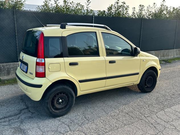 Fiat Panda 1.4 Natural Power Classic - Foto 4