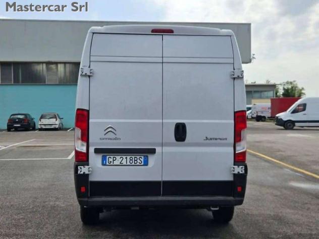 CITROEN Jumper 35 L2H2 - PM -TM 2.2 BlueHDi 140cv - GP218BS rif. 23811494 - Foto 5