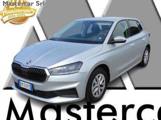 SKODA Fabia NEOPATENTATI 1.0 mpi evo Ambition TG: GM340PZ rif. 24054589