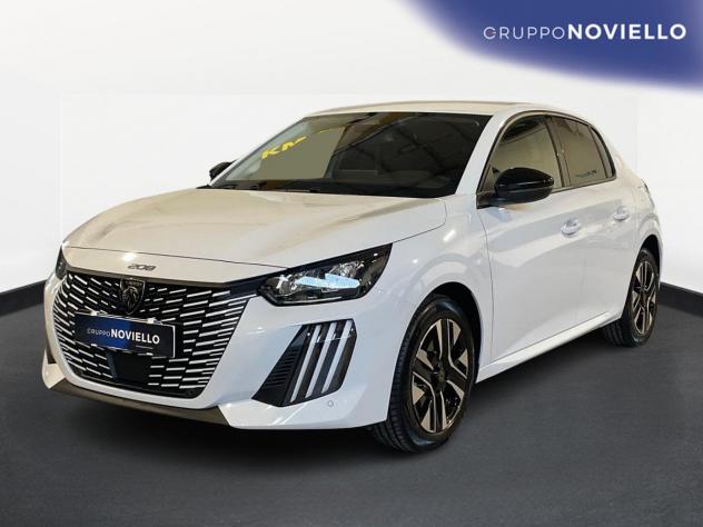 Peugeot 208 Allure Turbo benzina 100