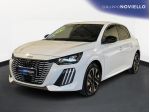 Peugeot 208 Allure Turbo benzina 100