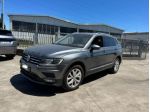VOLKSWAGEN Tiguan Allspace 2.0 TDI SCR DSG 4MOTION Advanced BMT rif. 23772007