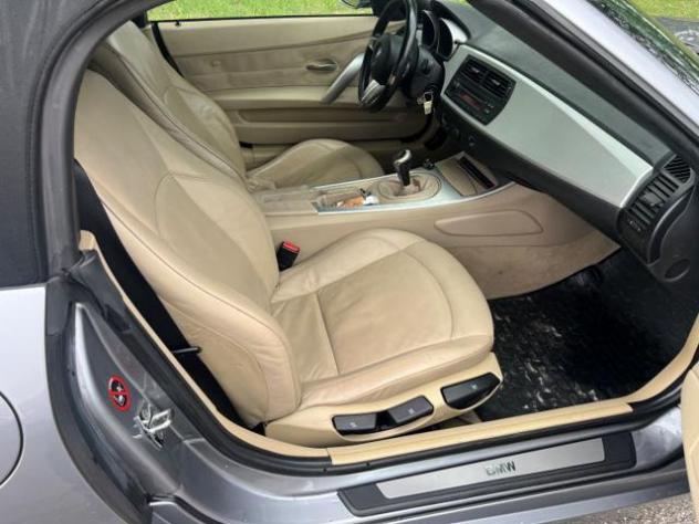 BMW Z4 2.0i cat Roadster rif. 23810859 - Foto 10