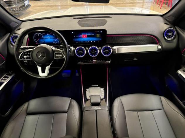 MERCEDES-BENZ GLB 200 d Automatic 4Matic NIGHT PACK - UNIPRO - LUCI rif. 23772192 - Foto 9