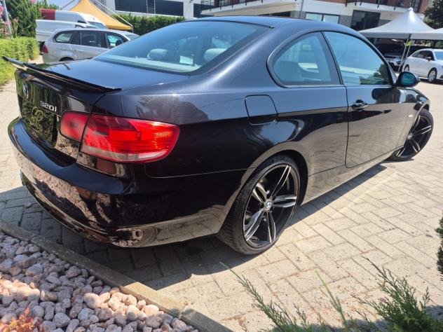 Bmw 320i -170CV Coupe' /Restyling -XENON - Foto 7