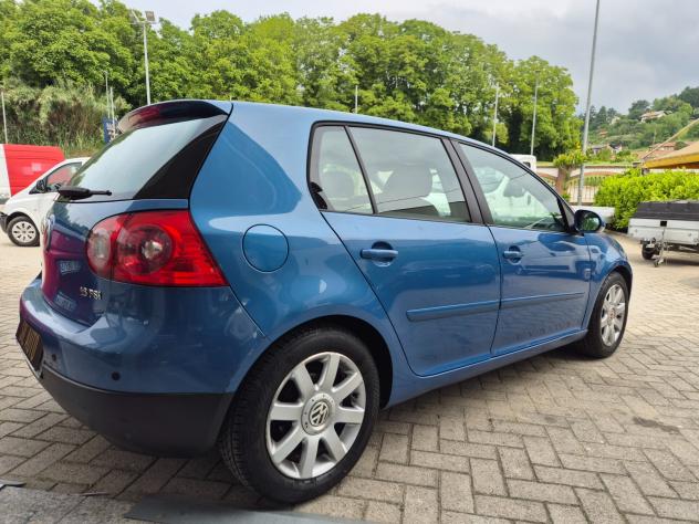 Volkswagen Golf 1.6 /116 cv / Benzina /catena nuova /OK NEOPATENTATI - Foto 4
