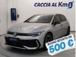 Volkswagen Golf 1.5 eTSI ACT 110kW R-Line Plus DSG
