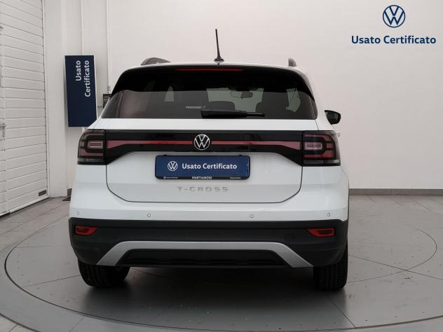 Volkswagen T-Cross 1.0 TSI Style - Foto 4