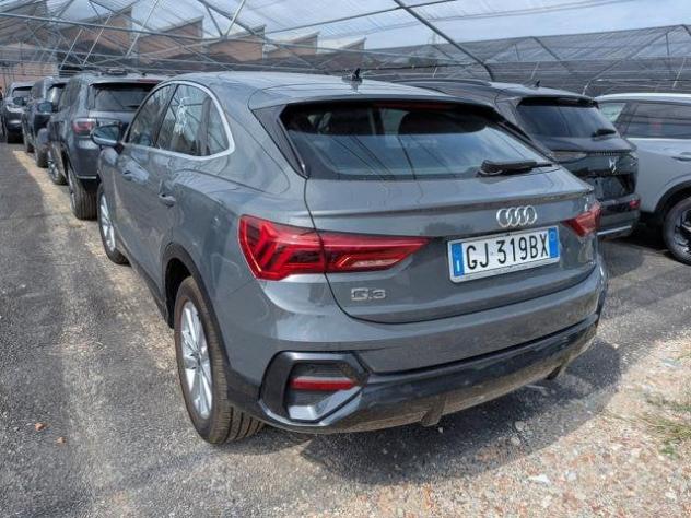 Audi Q3 Sportback 35 TDI S tronic - Foto 2