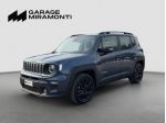 Jeep Renegade 1.5 turbo t4 mhev Summit 2wd dct