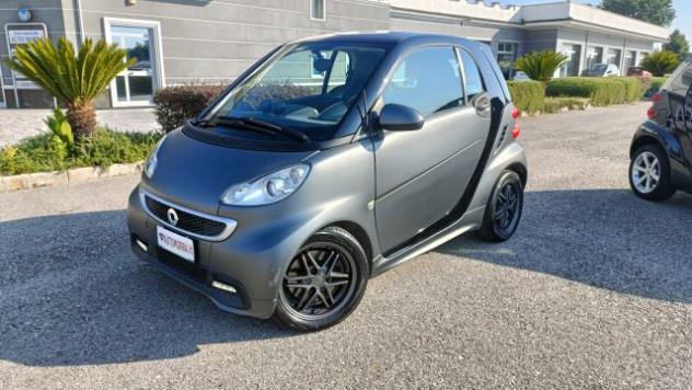 SMART ForTwo 800 40 kW coupé pulse cdi n°33 rif. 23396935 - Foto 2