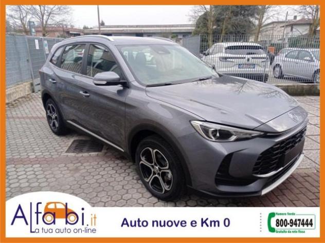 MG ZS 1.5 Hybrid+ 197CV Aut. Comfort rif. 23969385 - Foto 3