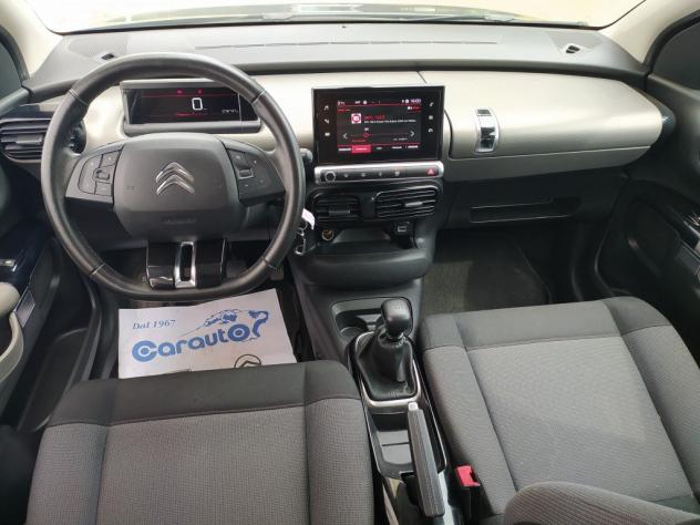 Citroën C4 Cactus 100 1.5 hdi Feel CBC - Foto 4