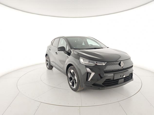 Renault Captur ECO-G 120CV Techno +Vernice