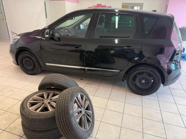 RENAULT Scenic X-Mod 1.5 dCi 110CV S&S Wave rif. 23893960 - Foto 5