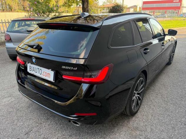 BMW 320 d 48V Touring rif. 24113367 - Foto 6