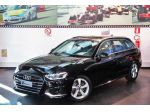 AUDI A4 30 TDI Avant S-Tronic Business Advanced rif. 24149734