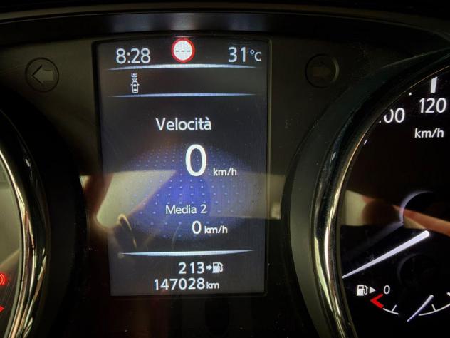 NISSAN - Qashqai - 1.6 dCi 2WD N-Vision - Foto 9